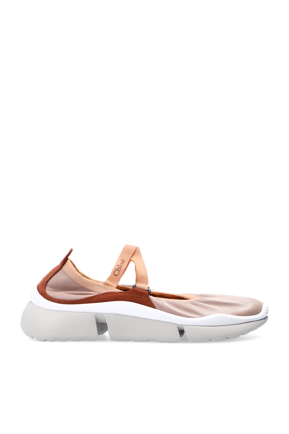 Chlo Sonnie sneakers IetpShops Chloe Ch0086s from Women s